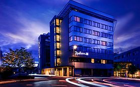 Radisson Blu Hotel Nydalen, Oslo